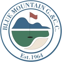 Blue Mountain Golf & Country Club