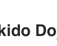 Aikido Dojo Sereď