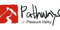 Pathways on Pleasure Valley