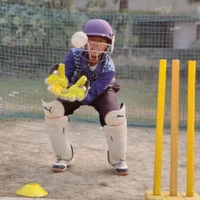 Lalit Cricket Academy Khagaria