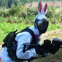 Rabbit Paintball 37