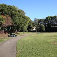 Summer Hill Tennis Courts