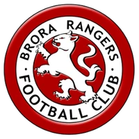 Brora Rangers Football Club