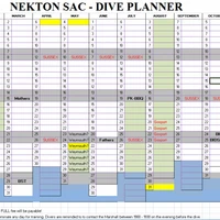 Nekton Sub Aqua Club