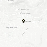 Restaurant Le Gemelli