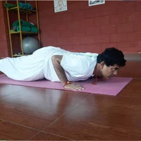 Yoga Gangotri