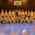As. Basket Club Canaille