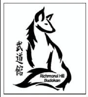 Richmond Hill Budokan