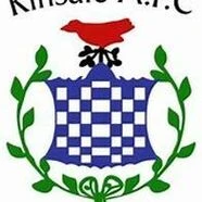 Kinsale A.F.C, Madden Park