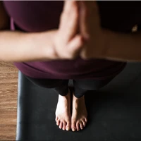 Bodmin Yoga