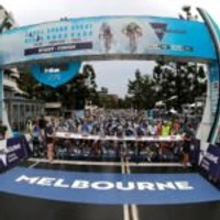 Cycle Down Under