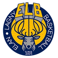 ELAN LAGNY BASKET