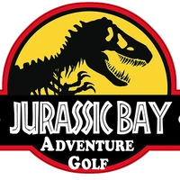 Pirates Cove & Jurassic Bay Adventure Golf