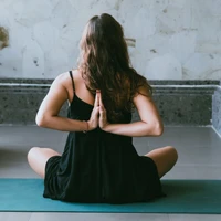 Minding Each Moment Yoga