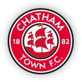 Chatham Town FC