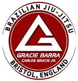 Gracie Barra Bristol Brazilian Jiu Jitsu