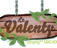 Camping Nature Lot- Le Valenty - Camping Occitanie Sans Car In Vallée De La Dordogne