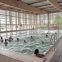 Piscine Jacques-Magnier