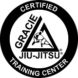 Gracie Jiu Jitsu Marple