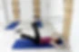 The Workshop Center Pilates