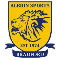 Albion Sports Football Club