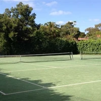 Tyneside Tennis Courts