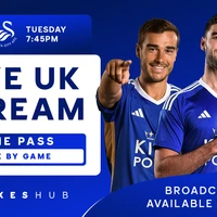 Leicester City Football Club