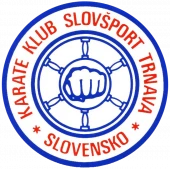 Karate Klub Slovšport Trnava
