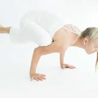 Intouch Yoga-Flo Fenton