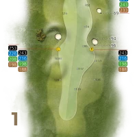 Jubilee Course