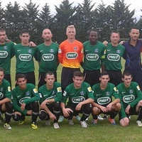 UNION SPORTIVE VERGENTONNAISE