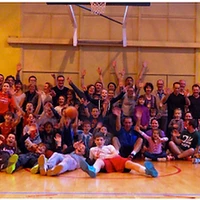 Eveil de Lyon basket