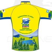 GERARDMER CYCLOTOURISME ET LOISIRS