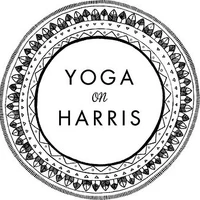 Yoga on Harris