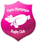 PARIS OLYMPIQUE RUGBY CLUB