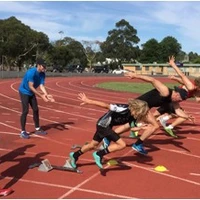 Running Coach Melbourne