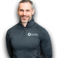 Barry Stephen Personal Training