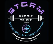 Storm Strength & Conditioning