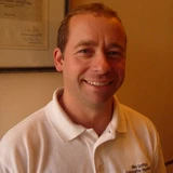 Mike Griffiths - M G Osteopathy Ltd