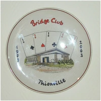 Bridge Club De Thionville