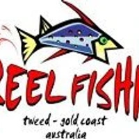Reel Fishn