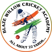 Blaze Willow Cricket Academy