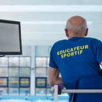 Piscine Daniel Gilard