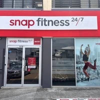 Snap Fitness 24/7 Sandgate