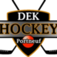 Dek Hockey Portneuf