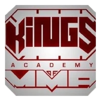 The Kings Academy of Martial Arts