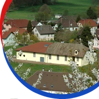 Cercle sainte Marie Oderen