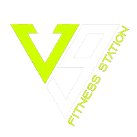 V9 Fitness Station
