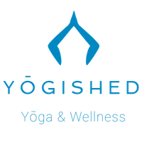 YgiShed Yoga & Wellness