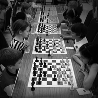 Egham Chess Academy